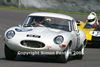 Andy Jenkinson & Henry Pearman Jaguar E-Type