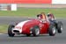 Lurani Trophy Formula Junior Cars